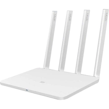 Wi-Fi роутер Xiaomi AC1200, двухдиапазонный, гигабитный, с 4 антеннами