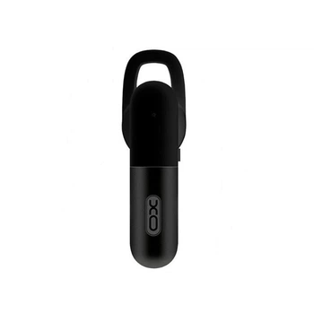 Гарнитура Bluetooth (моно) XO B23 Черный