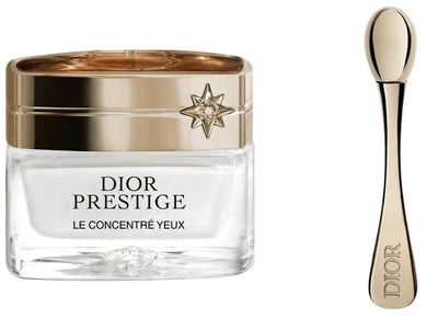 Крем для шкіри навколо очей Dior Prestige Le Concentrate Yeux 15 мл (3348901685870)