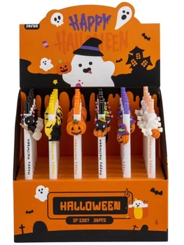 Ручка "Halloween" цвет разноцветный No Brand ЦБ-00231595