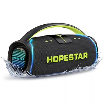 Bluetooth-колонка Hopestar A65 300W Black