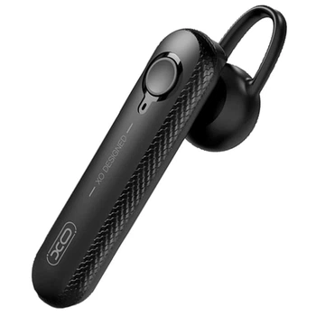 Bluetooth-гарнітура XO BE11 Black