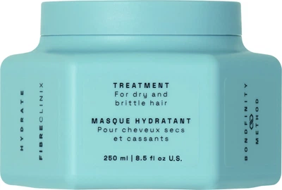 Маска Schwarzkopf Professional Fibre Clinix Hydrate для сухого та ламкого волосся 250 мл (4067971068725)