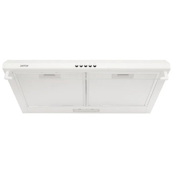 Вытяжка плоская Jantar PHT I LED 60 White