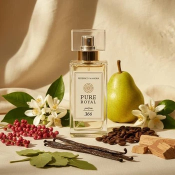 ПАРФУМИ ЖІНОЧІ PURE ROYAL 366 50 мл