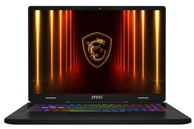 Ноутбук MSI Crosshair A17 HX D8W (D8WGKG-049XUA) Cosmos Gray