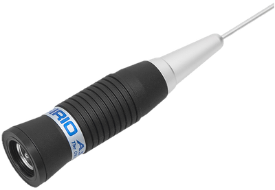 Antena samochodowa CB Sirio 20-052 AS100 1020 mm (5900804019343)