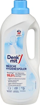 Кондиционер для белья Denkmit гигиенический без ароматизатора 1 л