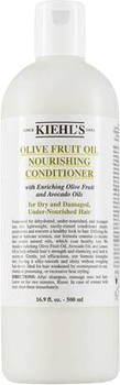 Кондиціонер для волосся Kiehl's Olive Fruit Oil Nourishing Conditioner 500 мл (3605975053739)