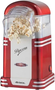 Апарат для приготування попкорну Ariete 2954