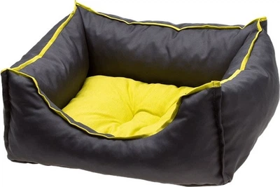 Legowisko Comfy Emma Rest L 60 x 50 x 18 cm (5905546315579)