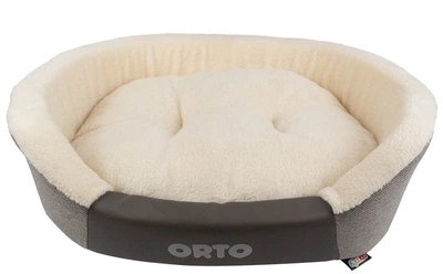 Legowisko Comfy Leg Orto Mil 60 x 48 x 19 cm (5905546344876)