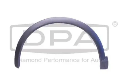 Накладка арки колеса DPA (88531851902)