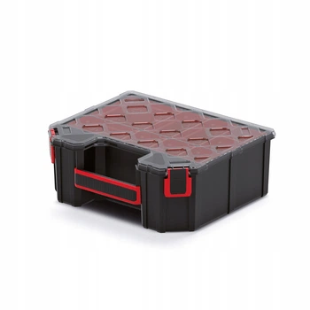 Органайзер TAGER CARBO PLUS 30", 284×243×105 мм, KTGC302510B