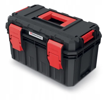 Ящик Kistenberg S BLOCK PRO 45", 450×280×264 мм, KXS4530