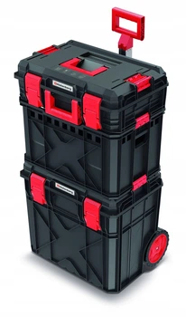 Ящики Kistenberg X-Block PRO Set, 546 x 380 x 970 мм, KXBS6040100