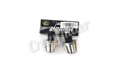 Грузики руля (крашпеды) Modish Silver AW56905AS
