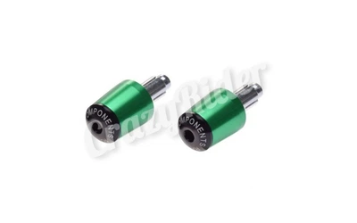 Грузики руля (крашпеды) Leoshi Racing Components AW56922