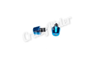 Грузики руля (крашпеды) Modish Blue AW56905AB