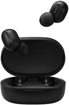 Bluetooth-гарнитура Xiaomi Airdots/Airbuds 2 (BHR4272GL) Black