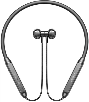 Навушники JOYROOM JR-D8  Black (6956116724108)