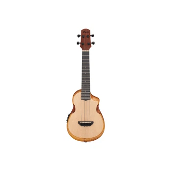 Укулеле Ibanez AUC10E OPN (234983)