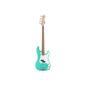 Бас-гитара Squier by Fender Debut Precision Bass Sea Foam Green (301341)