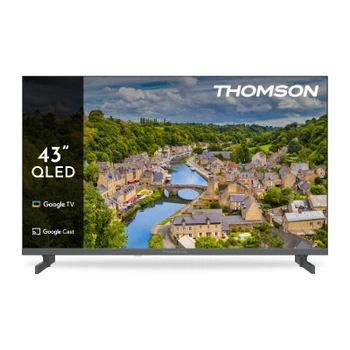 Телевизор THOMSON 43FQG3S15