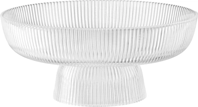 Фруктовниця Ardesto Iceberg 26х11 см (AR5043)
