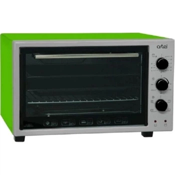 Электропечь Artel MD 3618 L GREY-GREEN