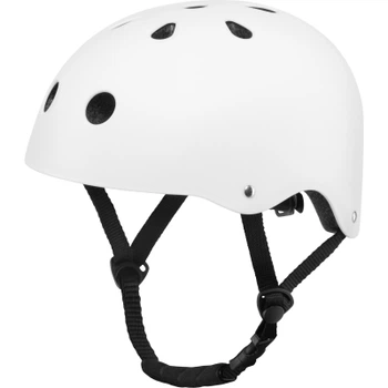 Шлем Lionelo Helmet White (LO-HELMET WHITE)