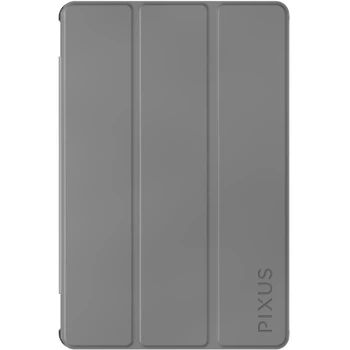 Чехол для планшета Pixus Combo gray (4897058532081)