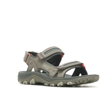 Сандалии Merrell Huntington Sport Convert Mns boulder - 42 - коричневий (036.0767)