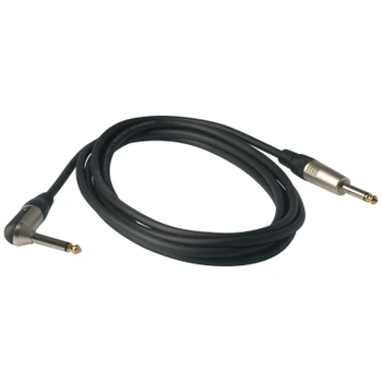 Инструментальный кабель RockCable Instrument Cable 3m (RCL 30253 D6)