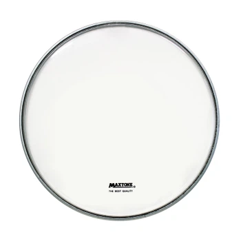 Пластик для барабана Maxtone DH-12T/2