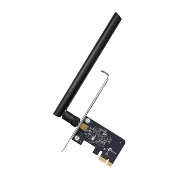 Сетевая карта Wi-Fi TP-Link Archer T2E (ARCHER-T2E)