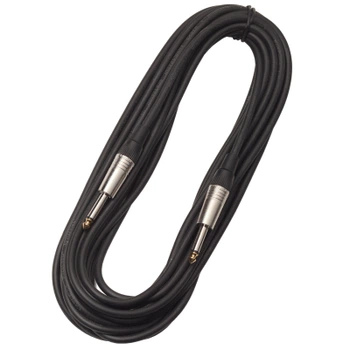 Инструментальный кабель RockCable Instrument Cable 9m (RCL 30209 D7)
