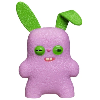 Фигурка Fuggler Лиловый бешеный кролик (FG2012T)