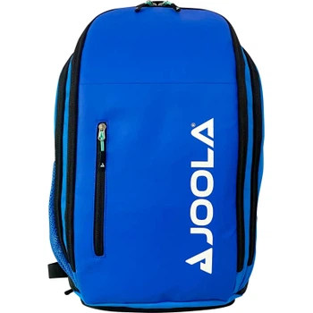 Рюкзак туристический Joola Vision II Blue (80165) (930944)