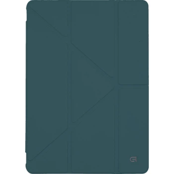 Чехол для планшета Armorstandart Y-Type PEN Samsung Galaxy Tab A9+ Pine Green (ARM85503)