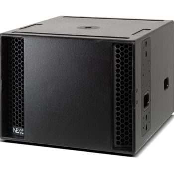 Студийный сабвуфер Nexo LS18