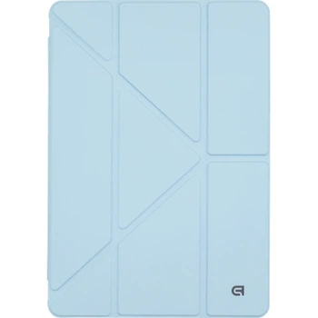 Чехол для планшета Armorstandart Y-Type PEN Samsung Galaxy Tab S9 / S9 FE / S10 FE Blue (ARM85519)