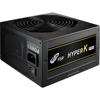 БЖ 700W FSP HK-700 HYPER K PRO ATX3.1 120mm fan, Retail Box
