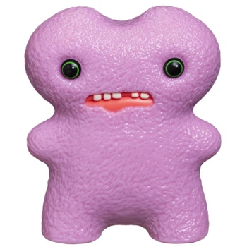 Фигурка Fuggler Лиловая кривозубая улитка (FG2012W)