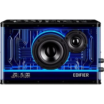 Акустическая система Edifier qd35 Black (QD35Black)