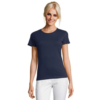 Футболка Sol's Regent Women кобальт XXL (01825319XXL)