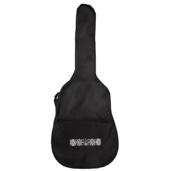 Чехол для гитары Fzone Dreadnought Acoustic Guitar Bag (FGB-41A BLACK)