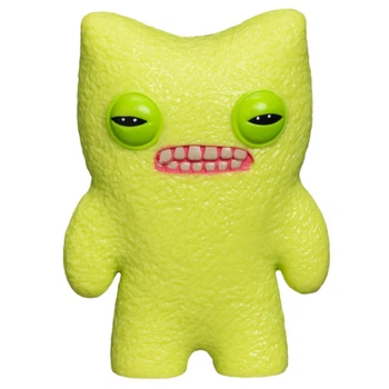 Фигурка Fuggler Зеленый Ням-Нямчик (FG2012H)