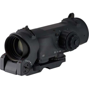 Оптический прицел Elcan SpecterDR 1-4x C1 (для калібру .223 Rem) (DFOV14-C1)