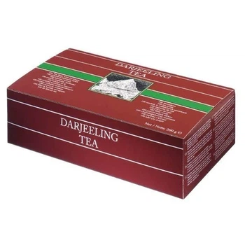 Чай Amway Darjeeling Tea